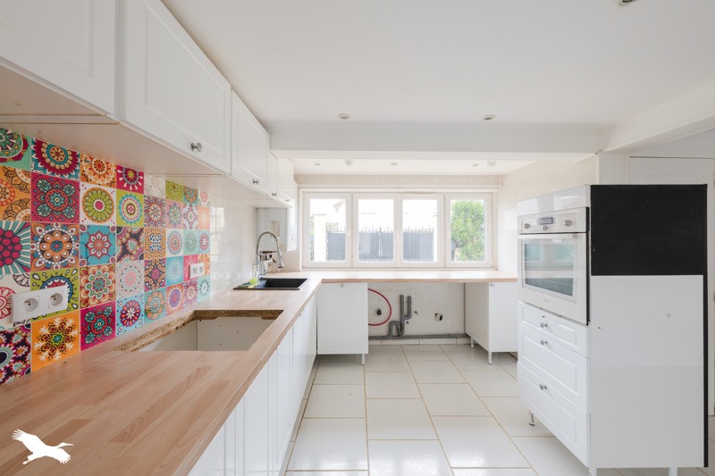 Vente Maison EAUBONNE - 5 pièces -96 m² - (95600)