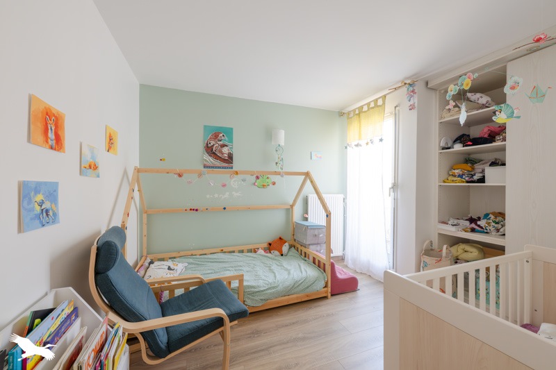 Vente Maison EAUBONNE - 5 pièces -85 m² - (95600)