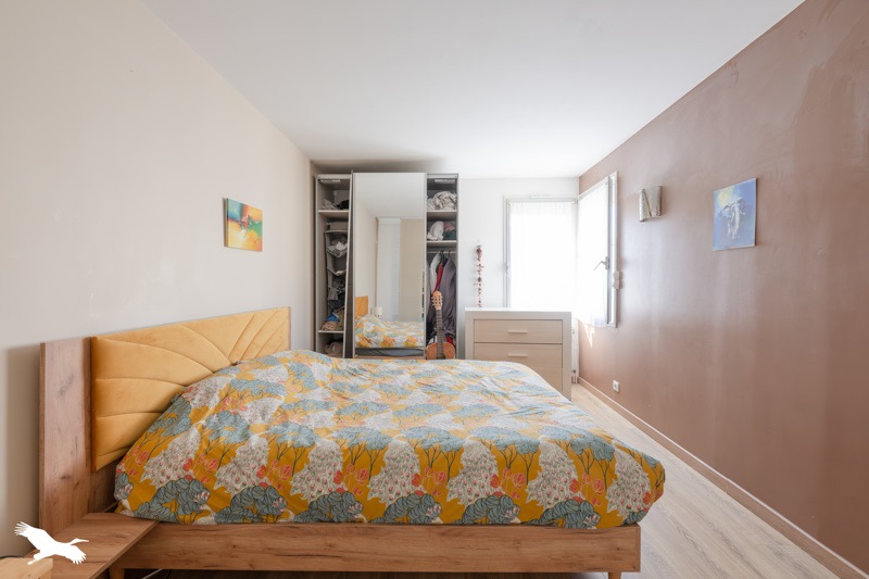 Vente Maison EAUBONNE - 5 pièces -85 m² - (95600)
