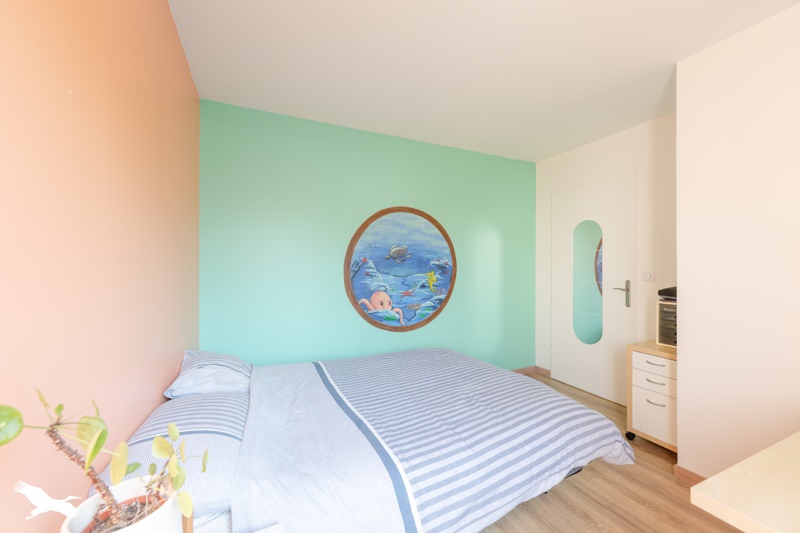 Vente Maison EAUBONNE - 5 pièces -85 m² - (95600)