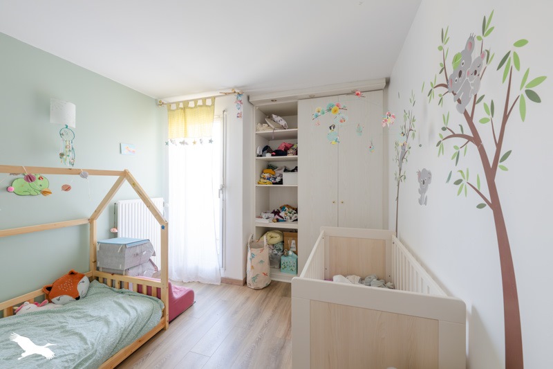 Vente Maison EAUBONNE - 5 pièces -85 m² - (95600)