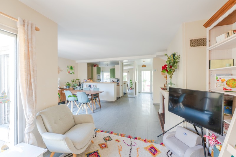 Vente Maison EAUBONNE - 5 pièces -85 m² - (95600)