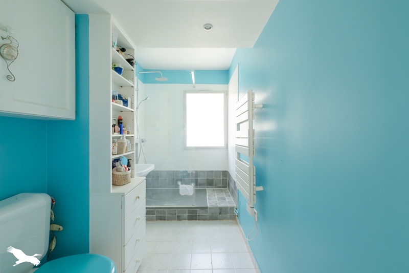 Vente Maison EAUBONNE - 5 pièces -85 m² - (95600)