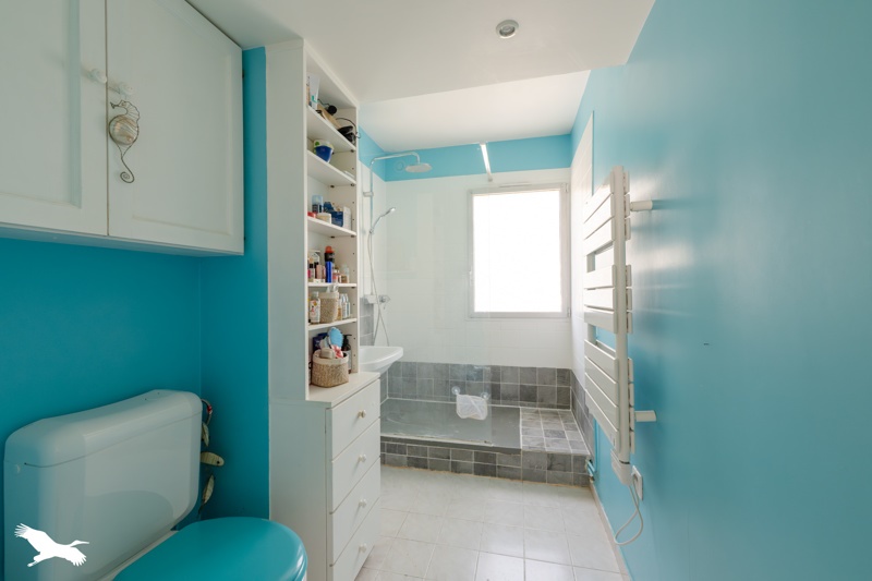 Vente Maison EAUBONNE - 5 pièces -85 m² - (95600)