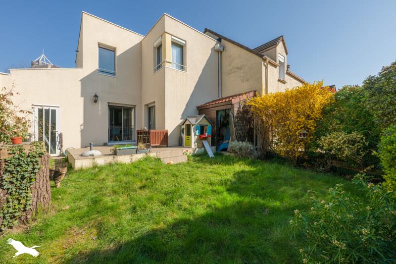 Vente Maison EAUBONNE - 5 pièces -85 m² - (95600)