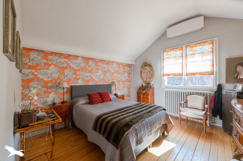 Vente Maison ERMONT - 7 pièces -170 m² - (95120)