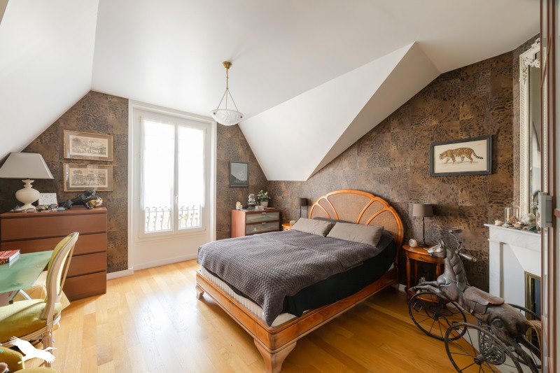 Vente Maison ERMONT - 7 pièces -170 m² - (95120)