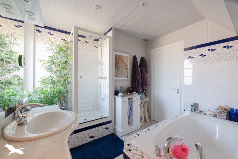 Vente Maison ERMONT - 7 pièces -170 m² - (95120)