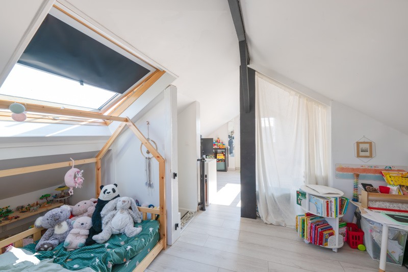 Vente Maison EAUBONNE - 4 pièces -107 m² - (95600)
