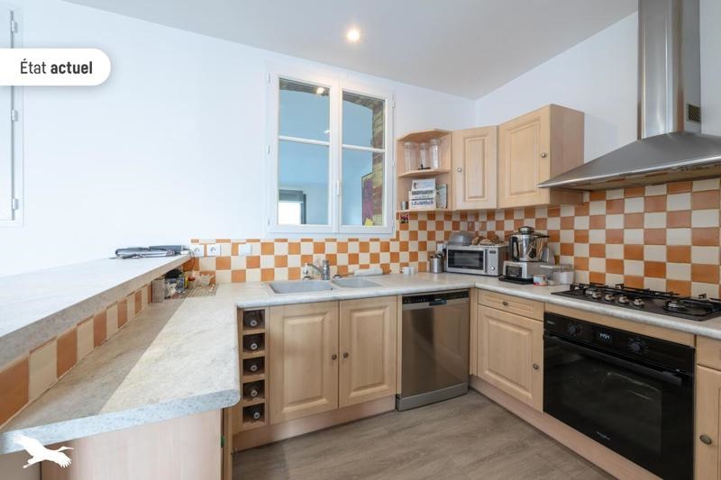 Vente Maison ERMONT - 6 pièces -130 m² - (95120)