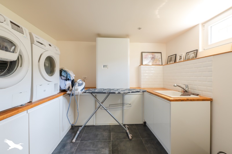 Vente Maison EAUBONNE - 7 pièces -190 m² - (95600)