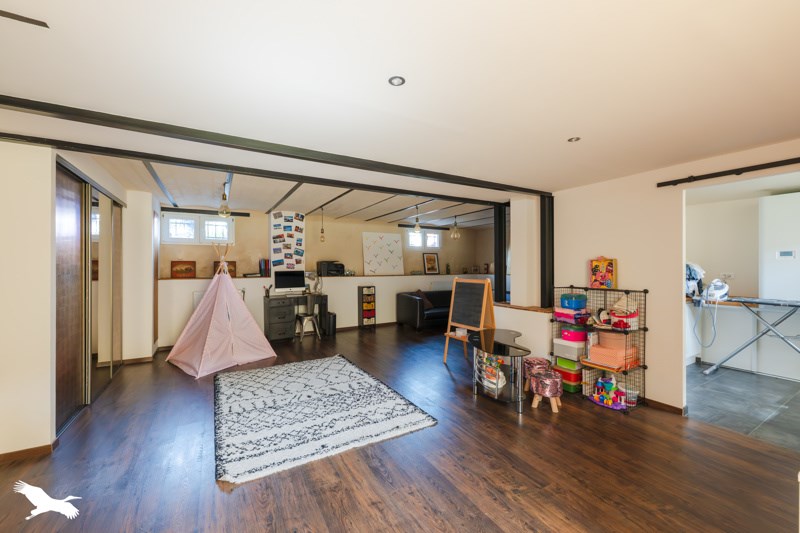 Vente Maison EAUBONNE - 7 pièces -190 m² - (95600)