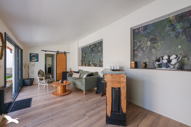 Vente Maison EAUBONNE - 7 pièces -190 m² - (95600)