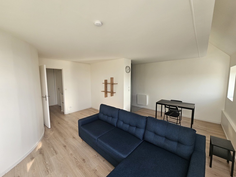Vente Appartement ERMONT - 1 pièce -34,7 m² - (95120)