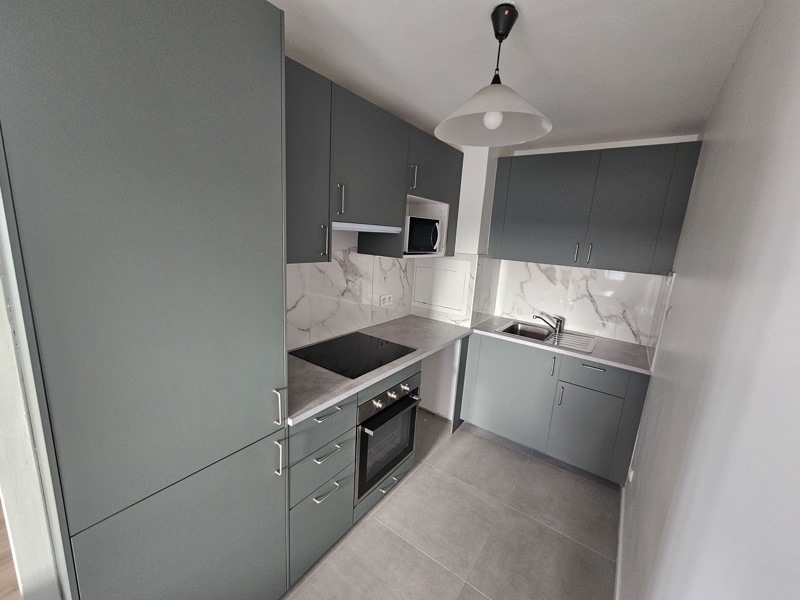 Vente Appartement ERMONT - 1 pièce -34,7 m² - (95120)