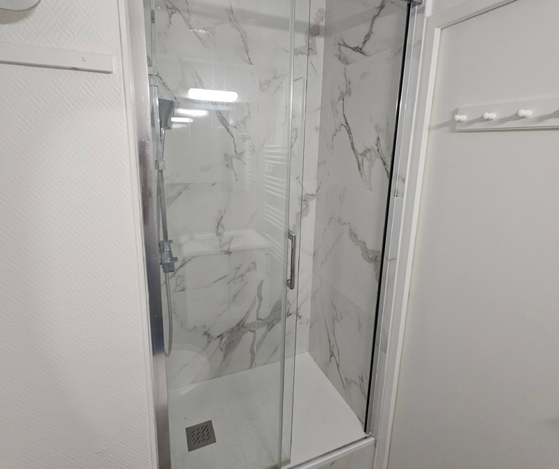 Vente Appartement ERMONT - 1 pièce -34,7 m² - (95120)