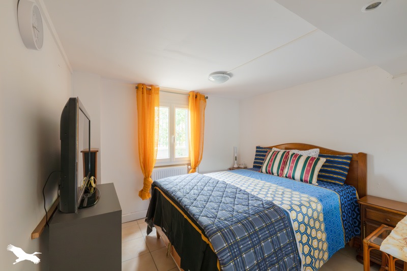 Vente Maison EAUBONNE - 4 pièces -80 m² - (95600)