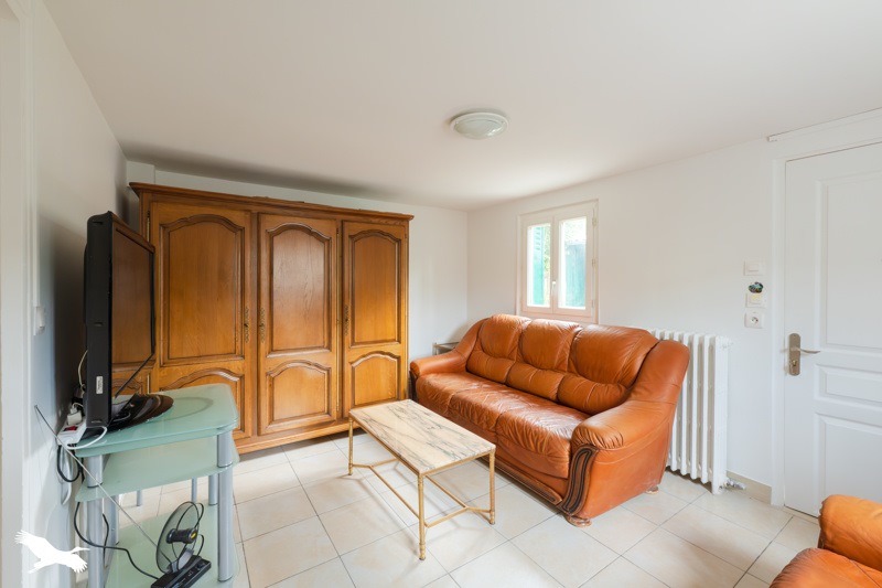 Vente Maison EAUBONNE - 4 pièces -80 m² - (95600)