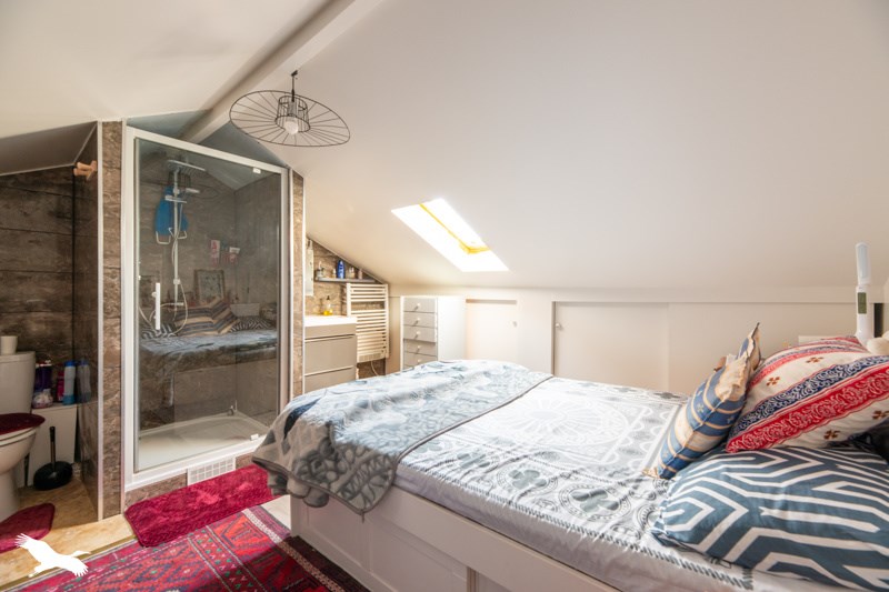 Vente Maison EAUBONNE - 4 pièces -80 m² - (95600)