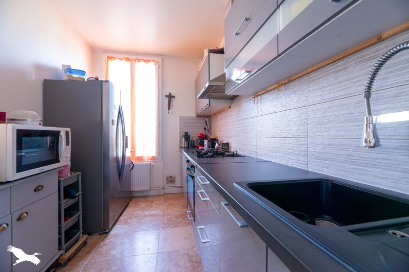 Vente Maison EAUBONNE - 4 pièces -80 m² - (95600)