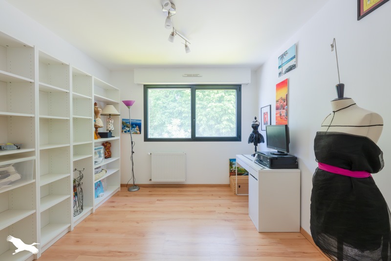 Vente Maison MONTLIGNON - 7 pièces -154 m² - (95680)