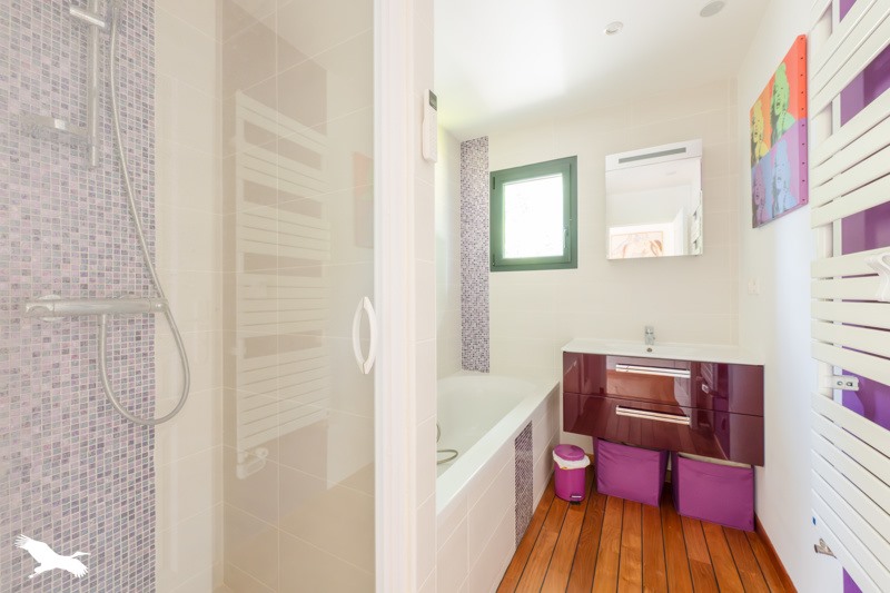 Vente Maison MONTLIGNON - 7 pièces -154 m² - (95680)