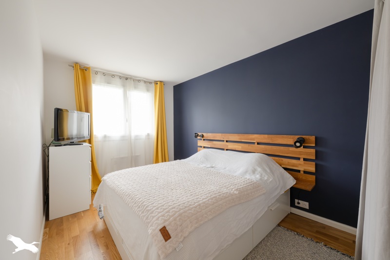 Vente Appartement ERMONT - 5 pièces -78 m² - (95120)