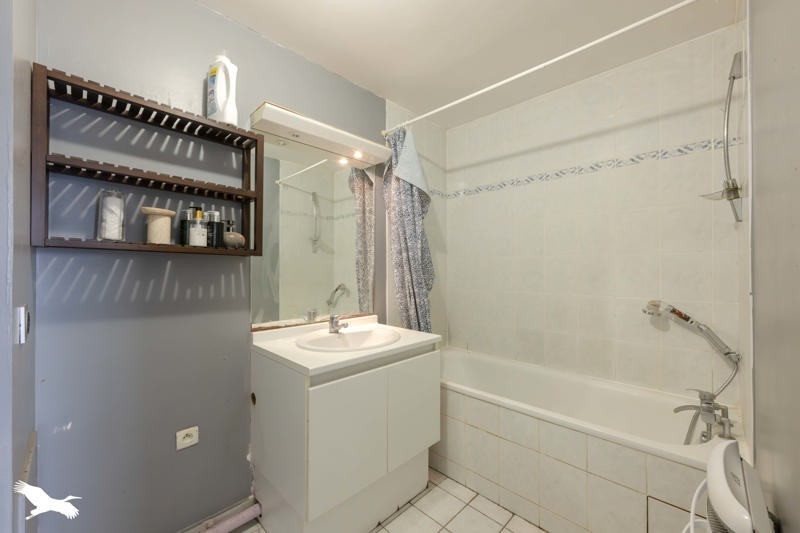 Vente Appartement EAUBONNE - 2 pièces -45 m² - (95600)