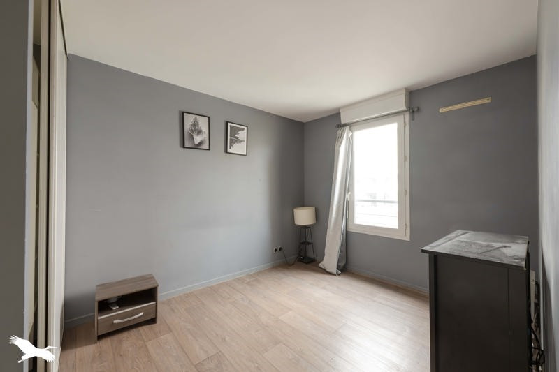 Vente Appartement EAUBONNE - 2 pièces -45 m² - (95600)