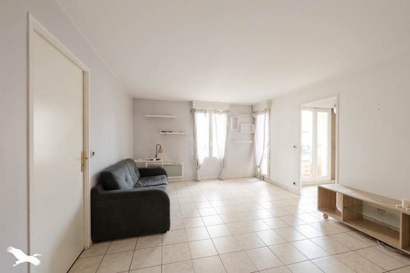 Vente Appartement EAUBONNE - 2 pièces -45 m² - (95600)