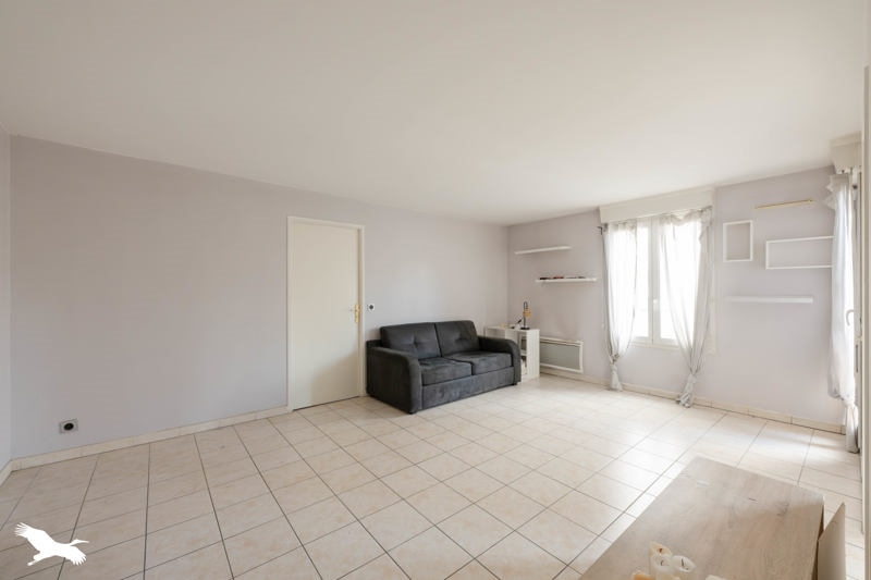 Vente Appartement EAUBONNE - 2 pièces -45 m² - (95600)