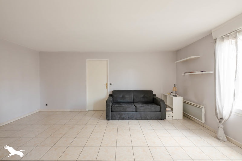 Vente Appartement EAUBONNE - 2 pièces -45 m² - (95600)