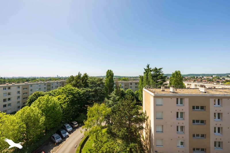 Vente Appartement EAUBONNE - 4 pièces -65 m² - (95600)