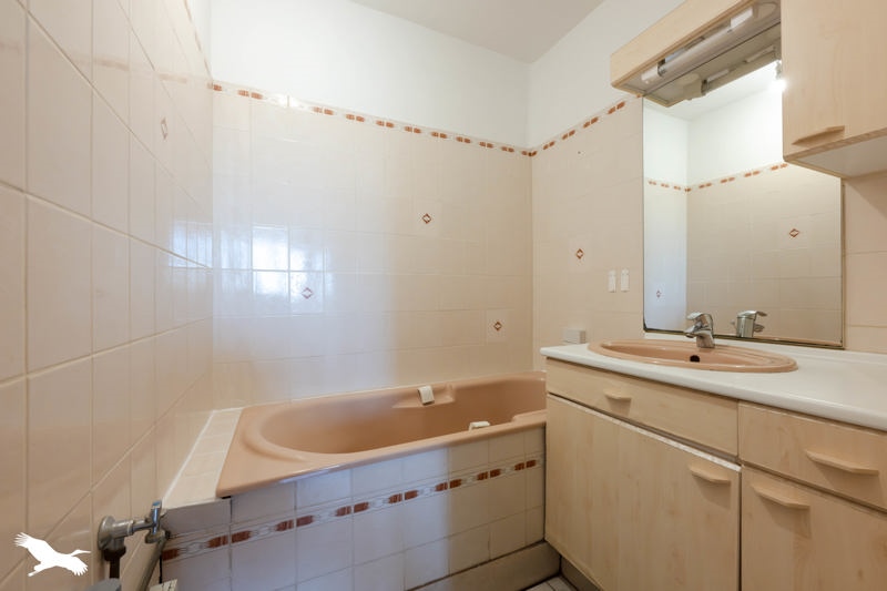 Vente Appartement EAUBONNE - 4 pièces -65 m² - (95600)
