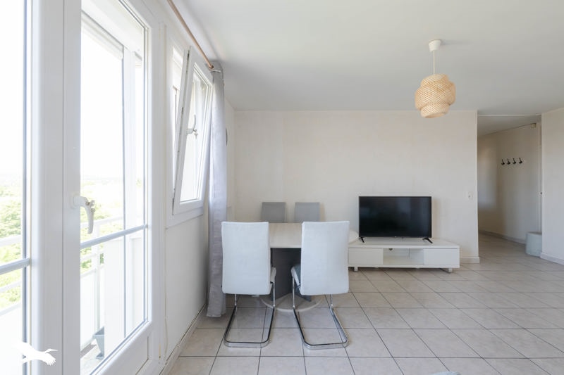 Vente Appartement EAUBONNE - 4 pièces -65 m² - (95600)
