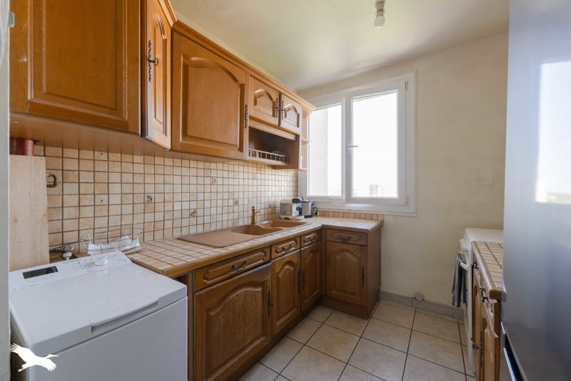 Vente Appartement EAUBONNE - 4 pièces -65 m² - (95600)