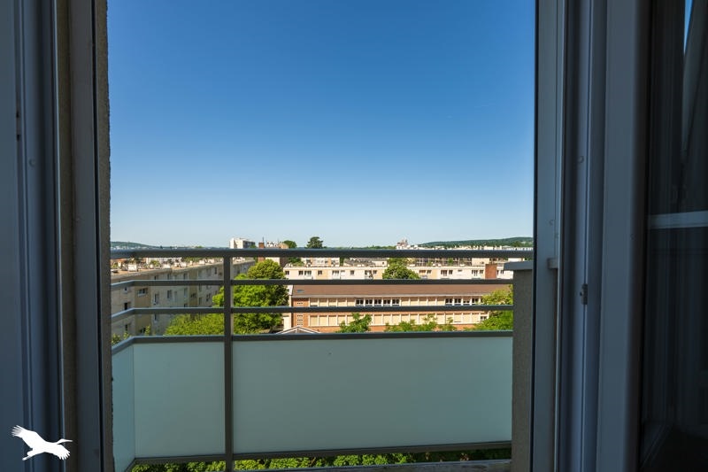 Vente Appartement EAUBONNE - 4 pièces -65 m² - (95600)