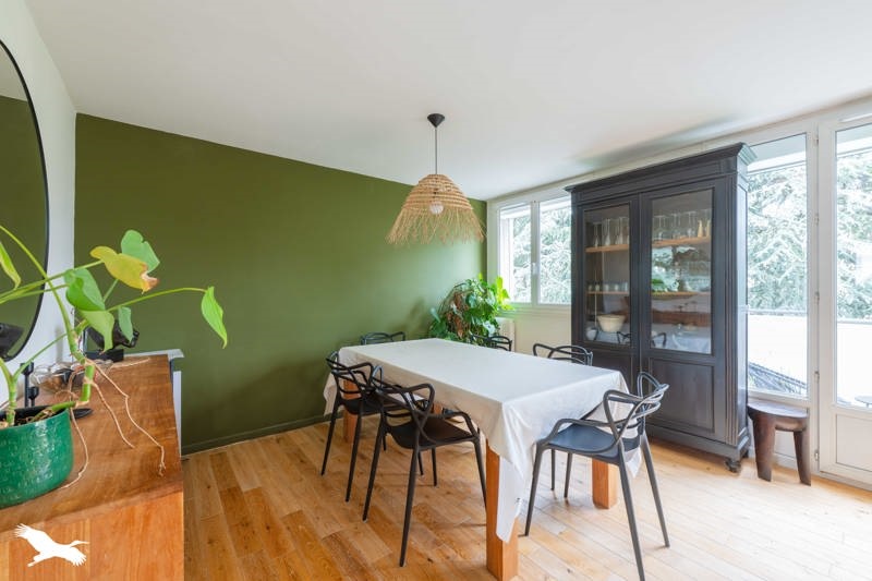 Vente Appartement EAUBONNE - 4 pièces -64,5 m² - (95600)