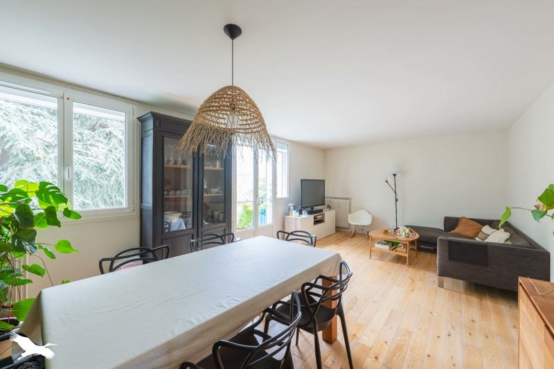 Vente Appartement EAUBONNE - 4 pièces -64,5 m² - (95600)