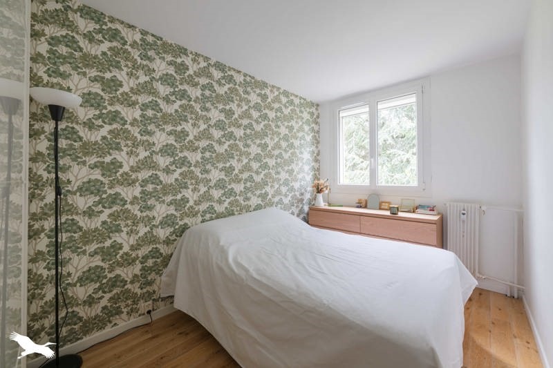 Vente Appartement EAUBONNE - 4 pièces -64,5 m² - (95600)