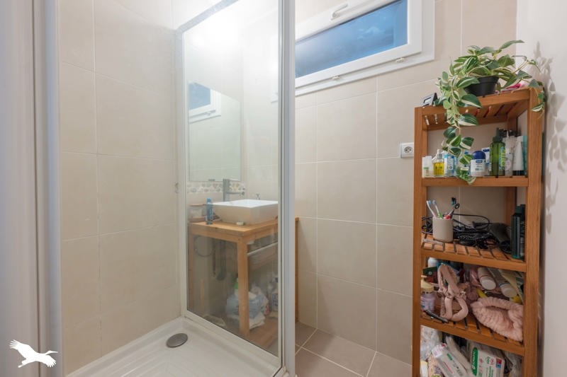 Vente Appartement EAUBONNE - 4 pièces -64,5 m² - (95600)