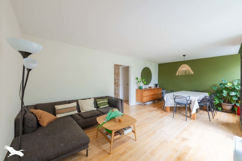 Vente Appartement EAUBONNE - 4 pièces -64,5 m² - (95600)