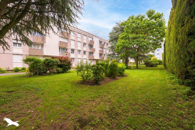 Vente Appartement EAUBONNE - 4 pièces -64,5 m² - (95600)