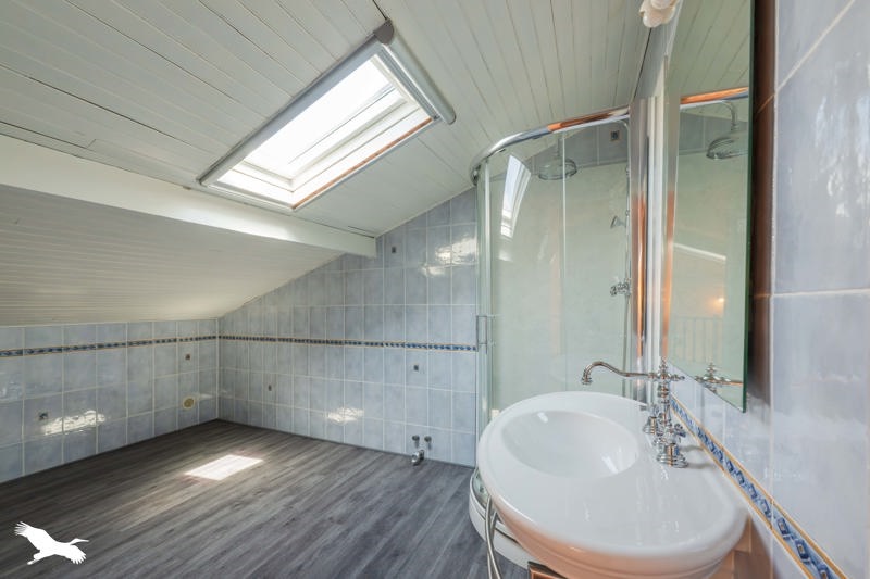 Vente Maison EAUBONNE - 3 pièces -66 m² - (95600)