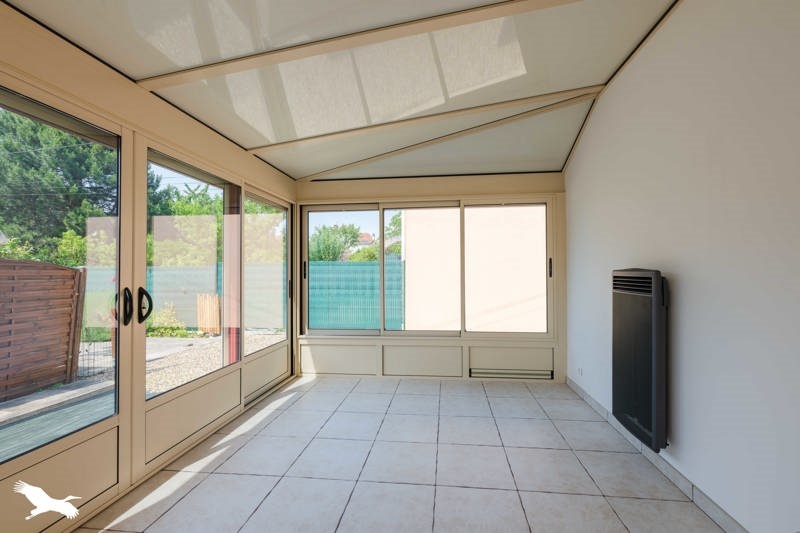 Vente Maison EAUBONNE - 3 pièces -66 m² - (95600)