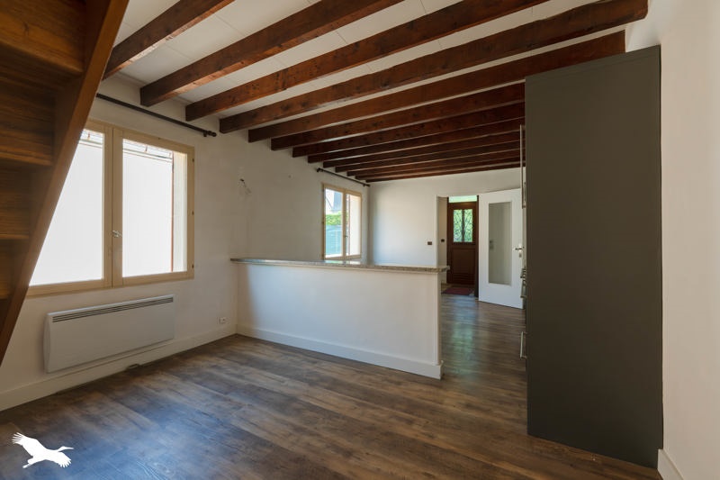 Vente Maison EAUBONNE - 3 pièces -66 m² - (95600)