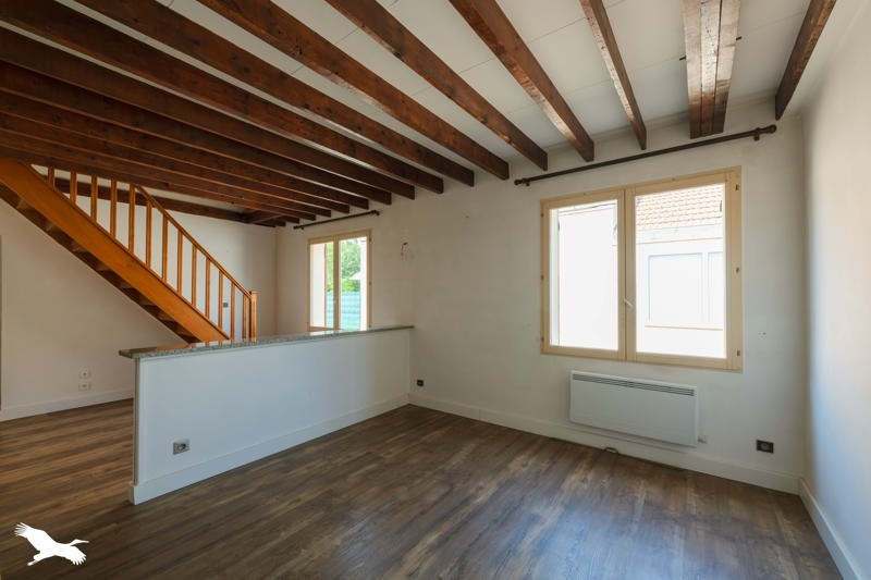 Vente Maison EAUBONNE - 3 pièces -66 m² - (95600)