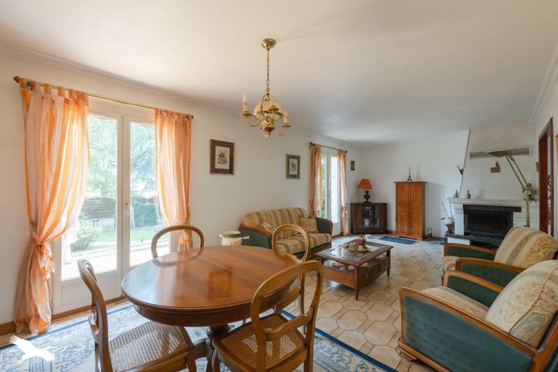 Vente Maison EAUBONNE - 5 pièces -90 m² - (95600)