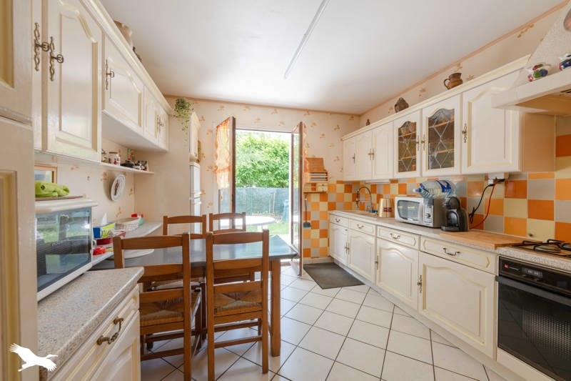 Vente Maison EAUBONNE - 5 pièces -90 m² - (95600)
