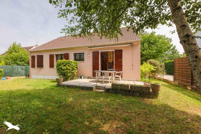 Vente Maison EAUBONNE - 5 pièces -90 m² - (95600)